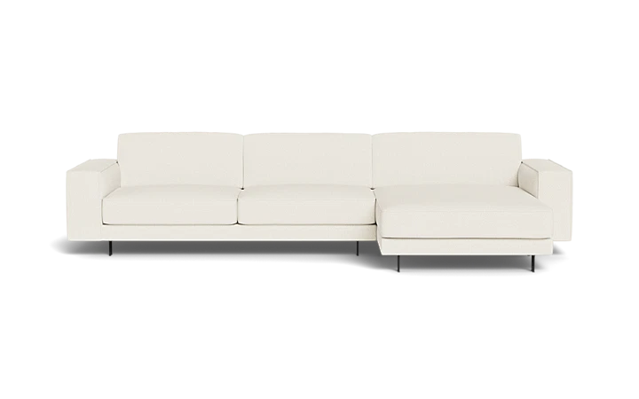 Samba Day sofa med chaiselong